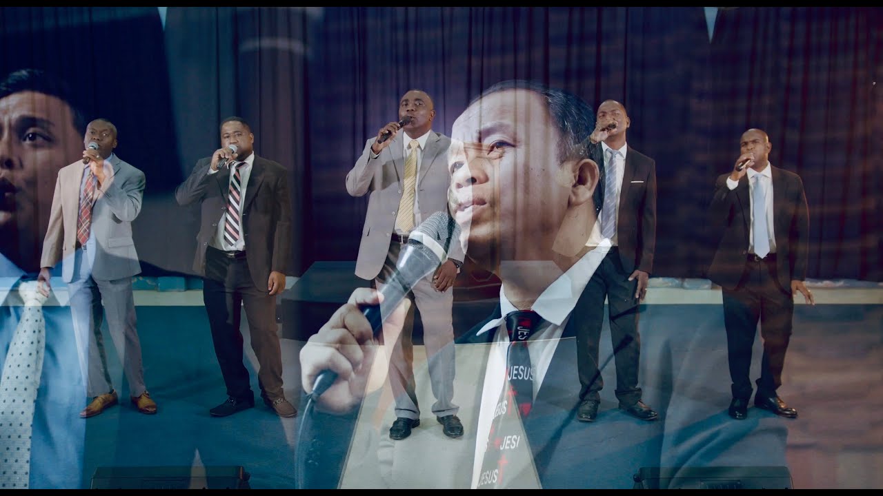 I Am The Resurrection | Akulah Kebangkitan ✝️