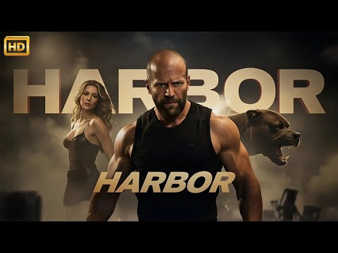 Harbor | Jason Statham | Full Action Movie Concept AI 2025 | Full Movie | 4K Ultra