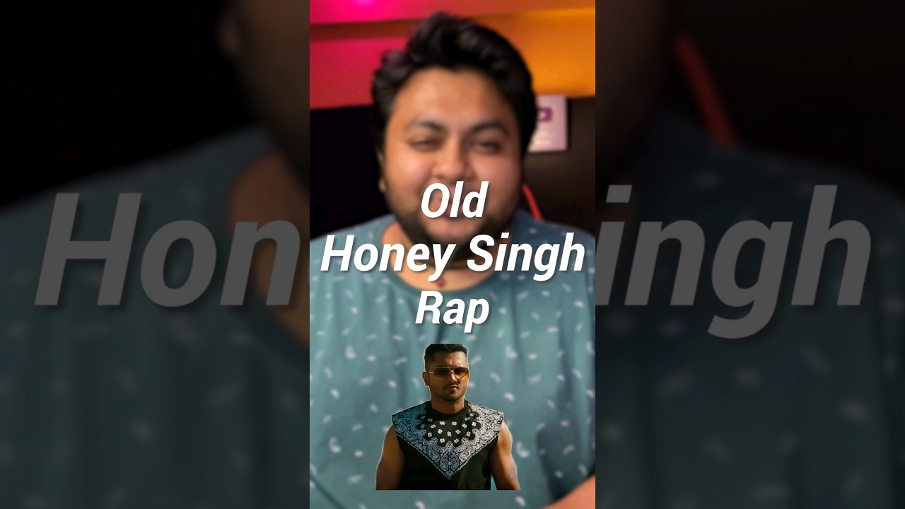Kalastaar ft. Old Yoyo | Yo Yo Honey Singh Vibes 🎶
