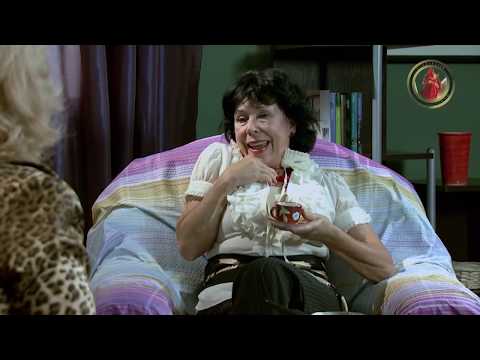 Lud, zbunjen, normalan | Ep 44 | Prizivanje Izeta (CIJELA EPIZODA)