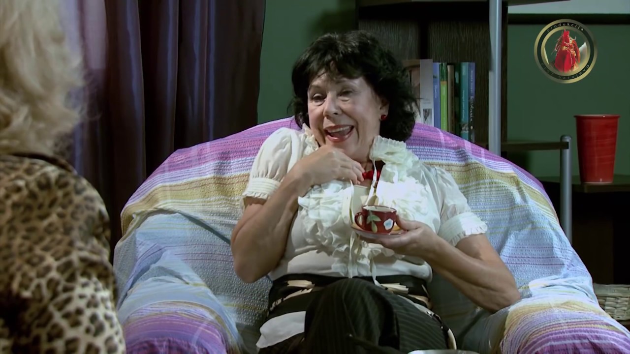 Lud, zbunjen, normalan | Ep 44: Prizivanje Izeta