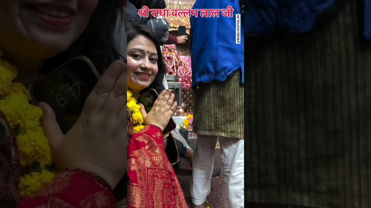 Krishna Bhajan: Murlidhar Chaliya Mohan 🎶