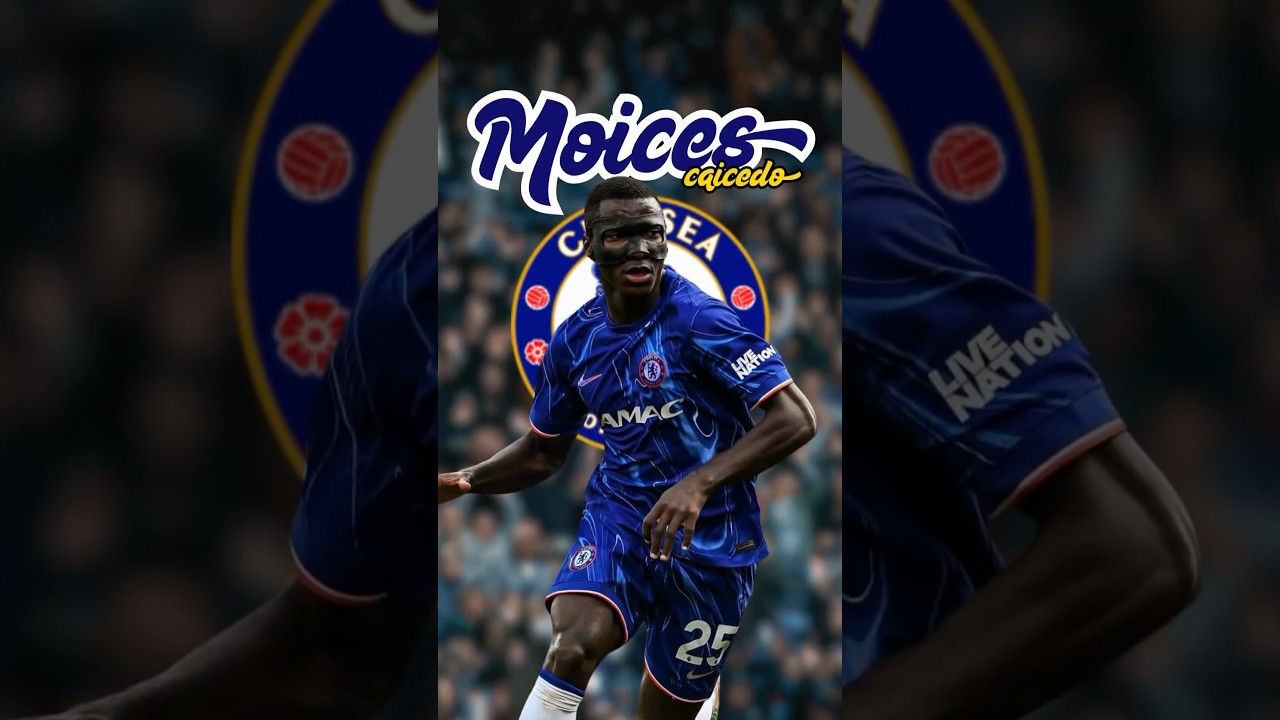 カイセドの今後の進化と可能性について