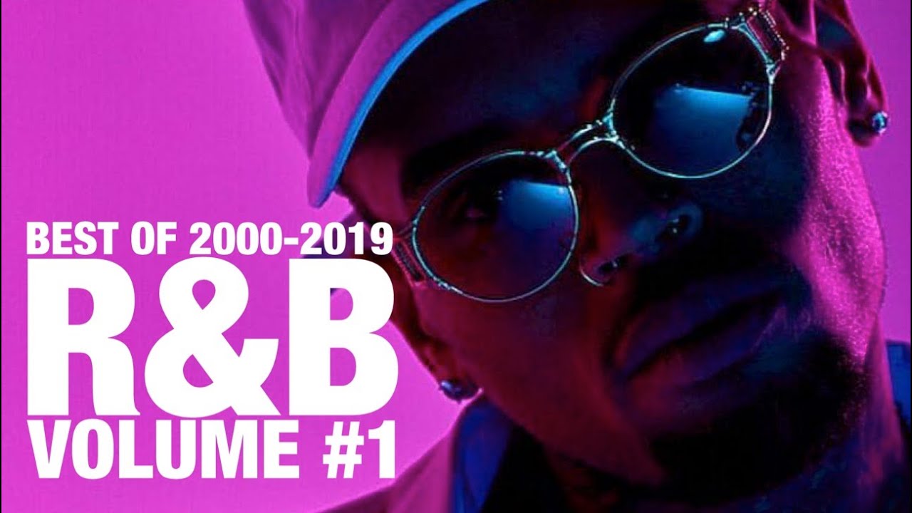 Top R&B Hits 2000-2019 🎶 | Volume 1 by Champagne Shoji