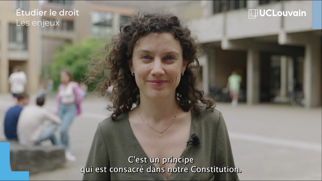 Bachelier en Droit : Tout Savoir đ