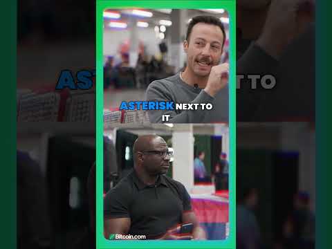 The Physics of Blockchain: Insights from David Seroy