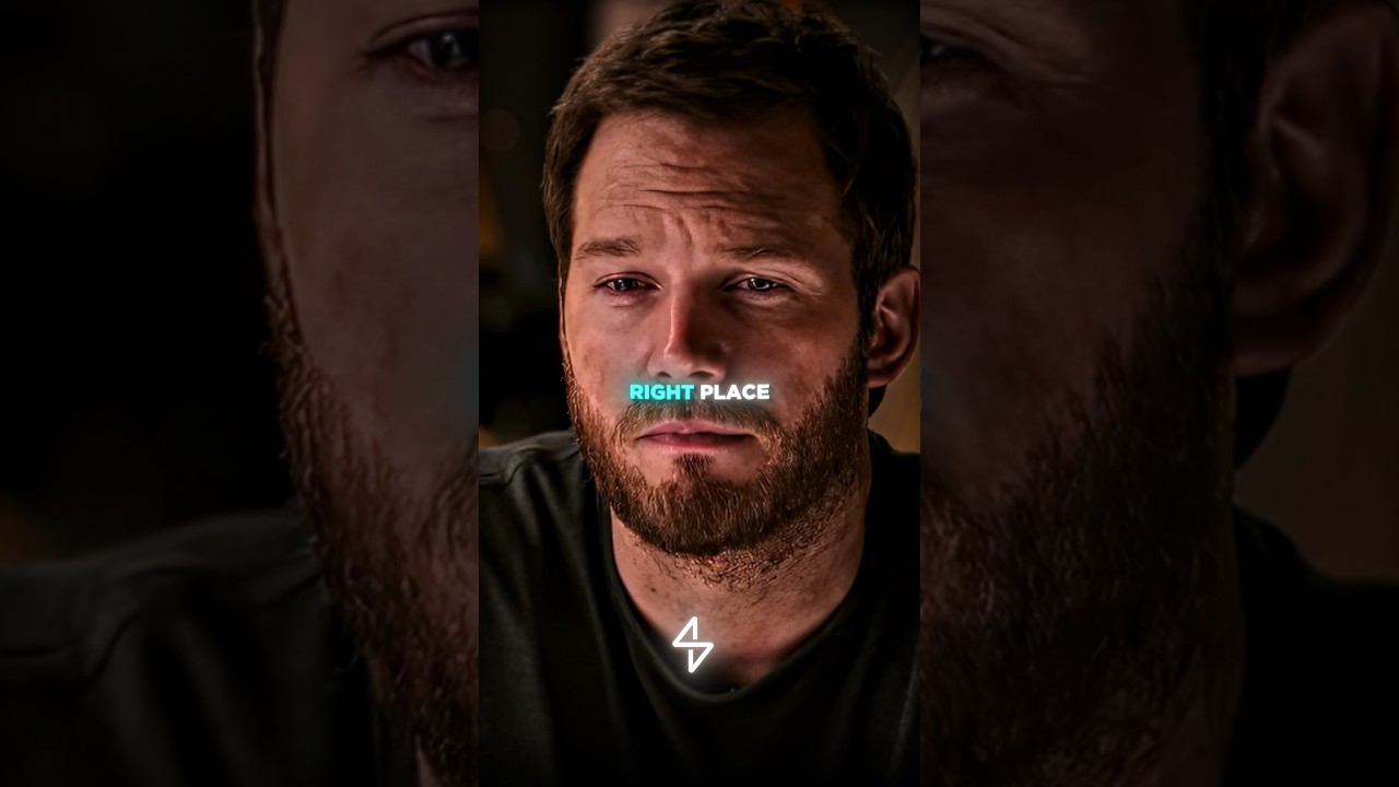 Deepest Movie Quote for Inspiration 🎬