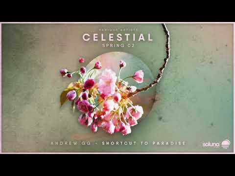 Andrew GG - Shortcut to Paradise [Soluna Music]