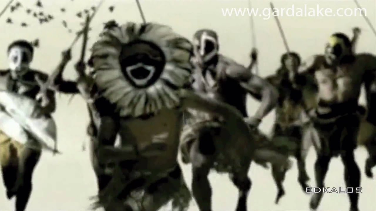 Shakira - WAKA WAKA | Official 2010 World Cup Song 🎶