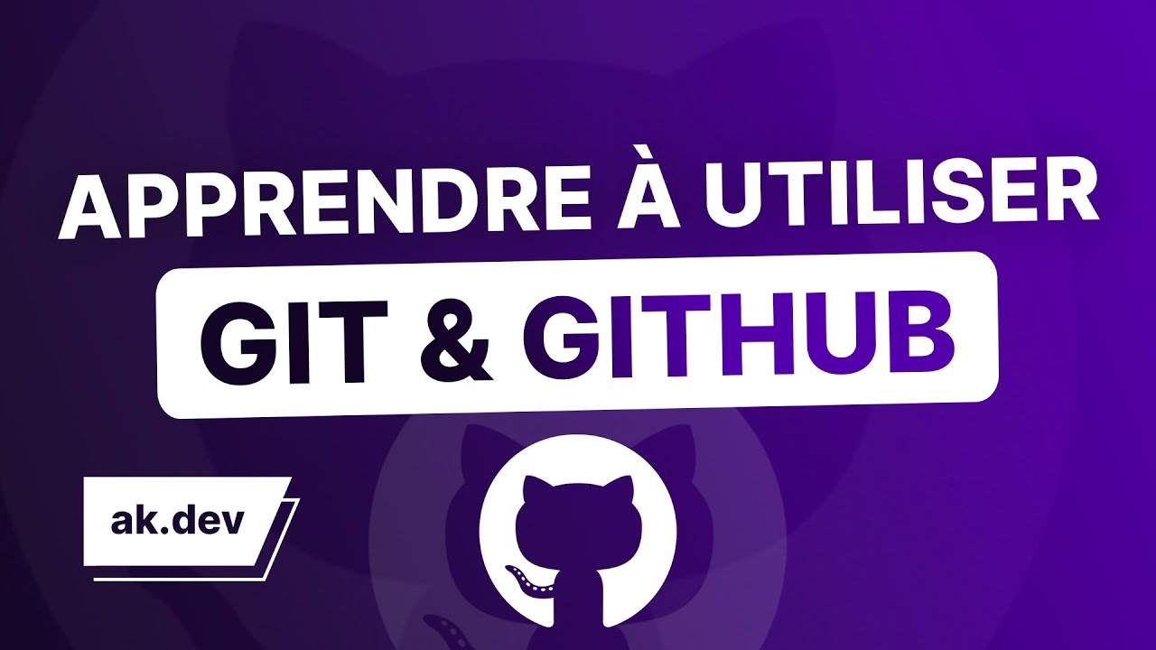Maîtrisez Git & GitHub Facilement 🚀