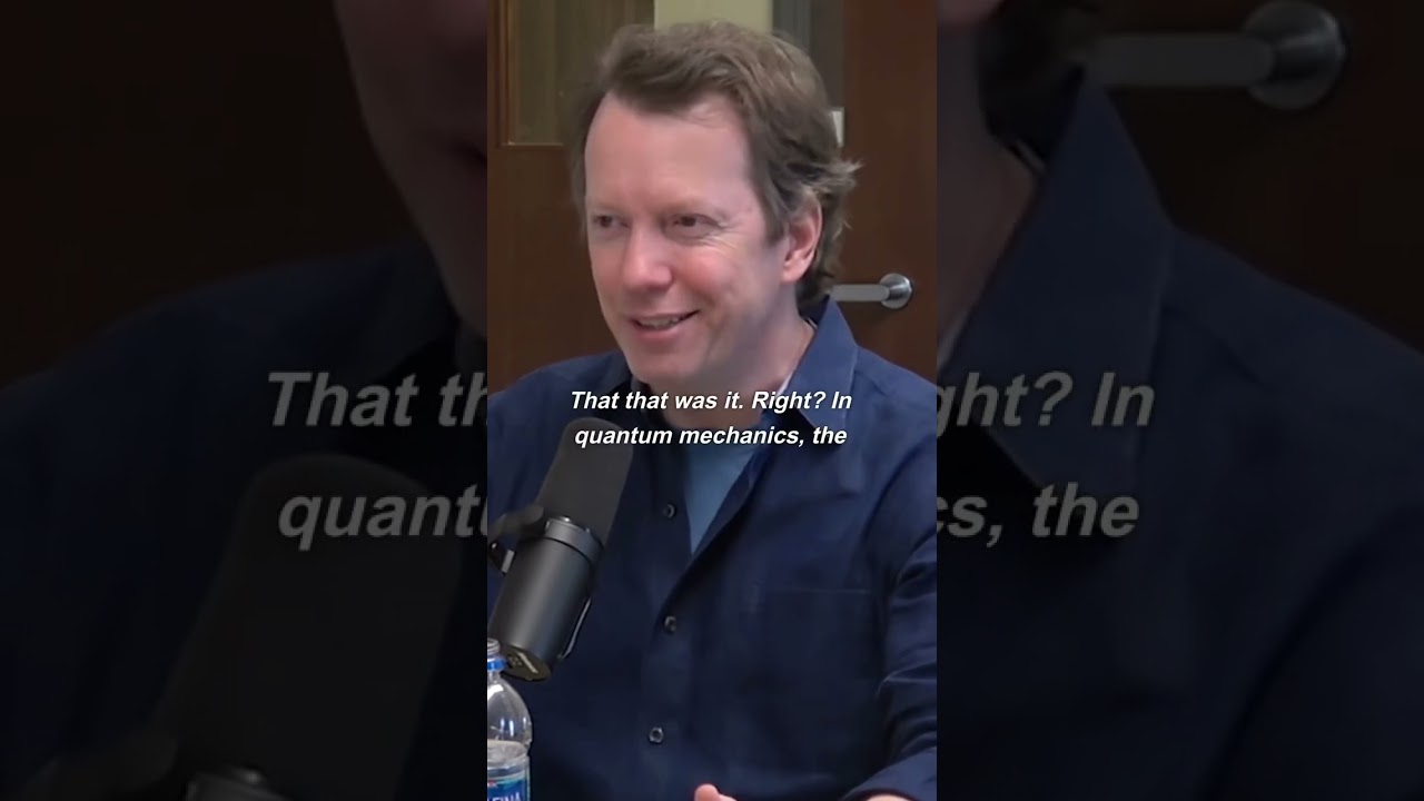 Unlocking the Mysteries of Quantum Physics π