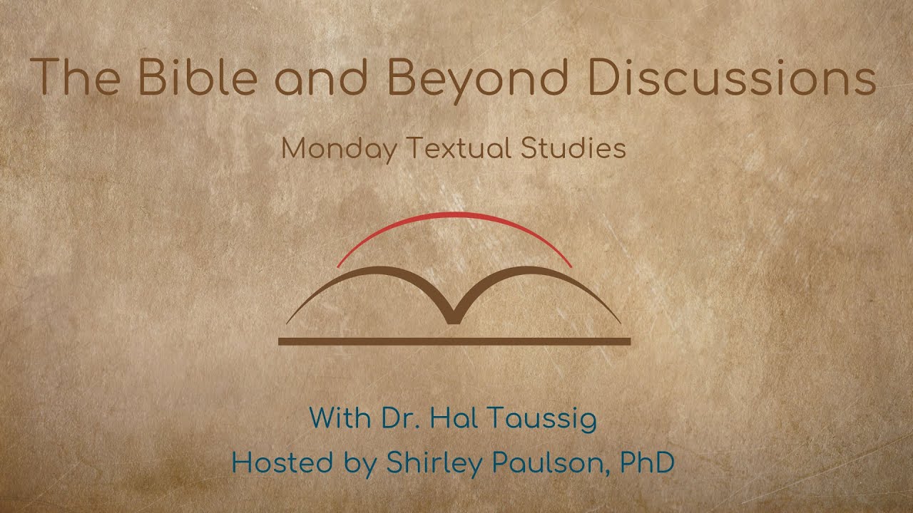 The Thunder: Perfect Mind - Nag Hammadi Classic 📜