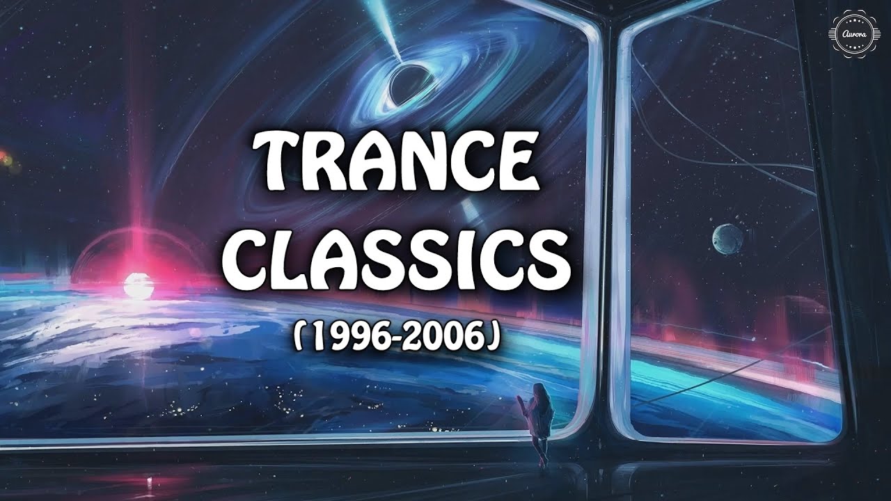 Trance Classics: Moments in Time (1996-2006) 🎶
