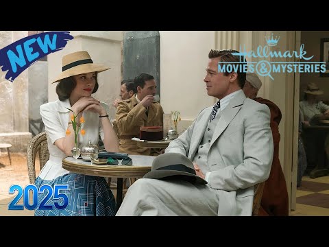 A Winter Princess 2025 - Great Hallmark Romance - New Hallmark - Romantic - Best Holiday 2025