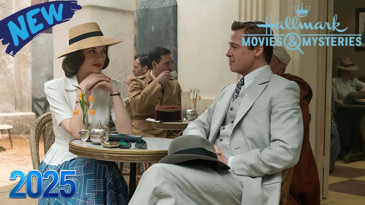 A Winter Princess 2025 βοΈ - Heartwarming Hallmark Holiday Romance