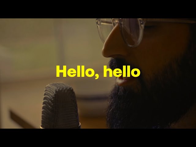 Allo - Cover | fm 📱