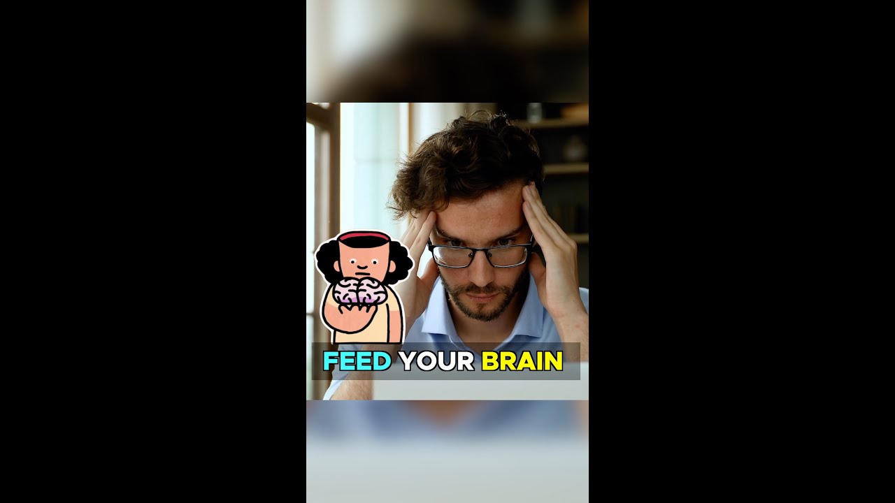 Top Brain Foods to Boost Your Mind 🧠