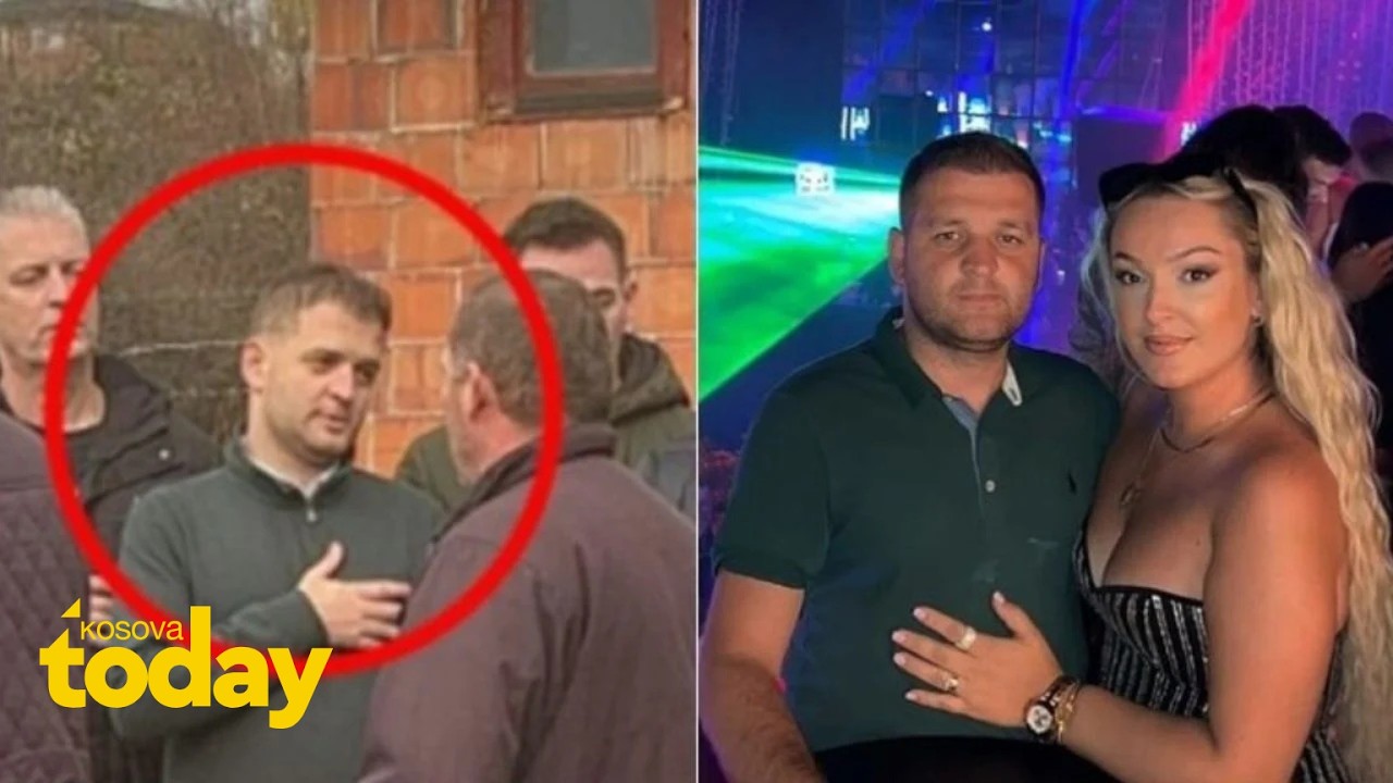 LIVE: Përballja e Liridona me vendimin për dënim të përjetshëm 🏛️