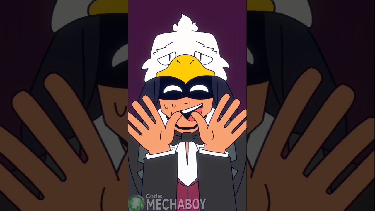 Bo's Date with Charlie in Brawl Stars 💖