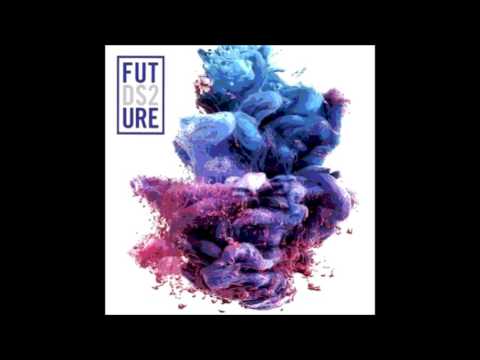 Where Ya At - Future (Bass Boosted)