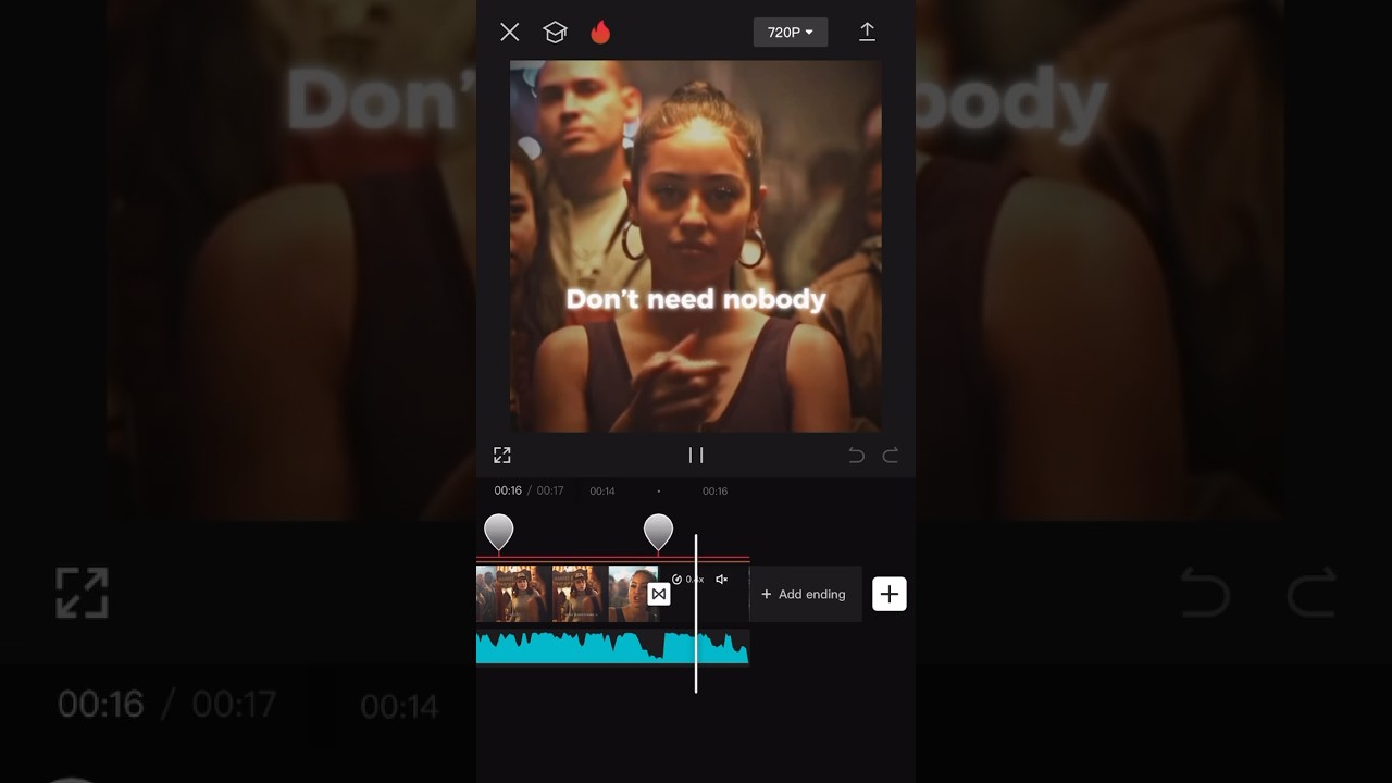 He Deserved That | Euphoria Edit 🎬