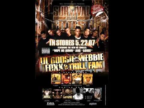 Trill Fam: Bout Dat ๐ถ