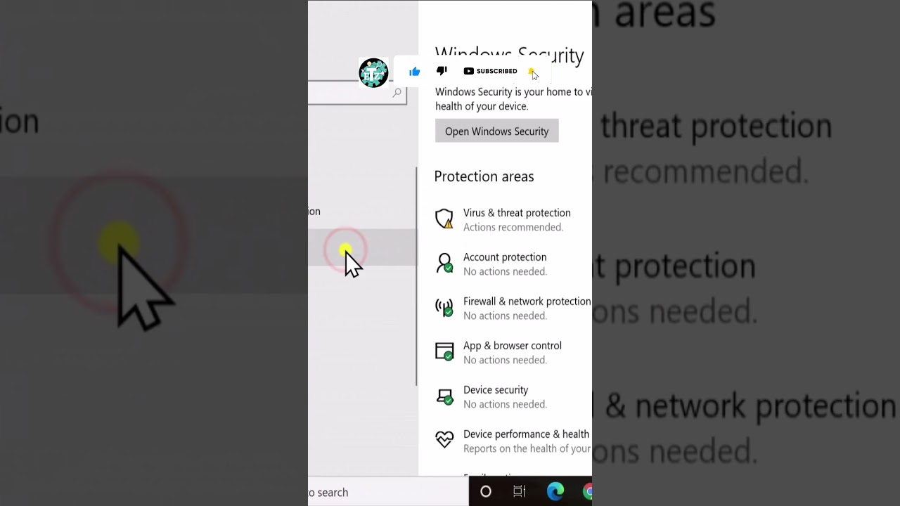 Reset Windows Firewall to Default Settings 🛡️