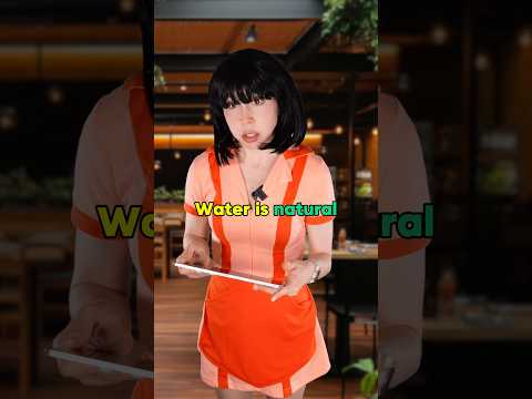 Master Café Vocabulary in English ☕️