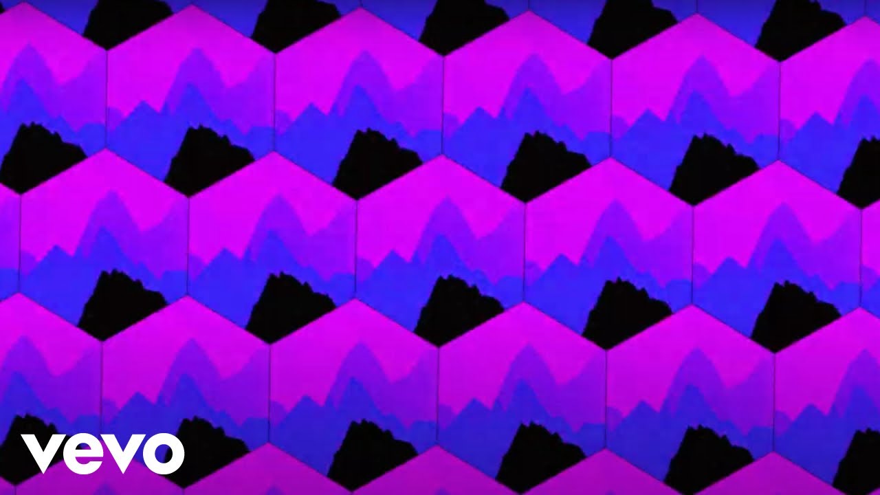 Purple Disco Machine Releases 'Exotica' Album — Stream Now! 🎶