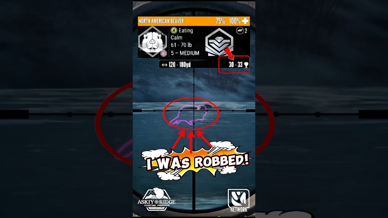 First Diamond Beaver in Askiy Ridge! 🦫 Early Access