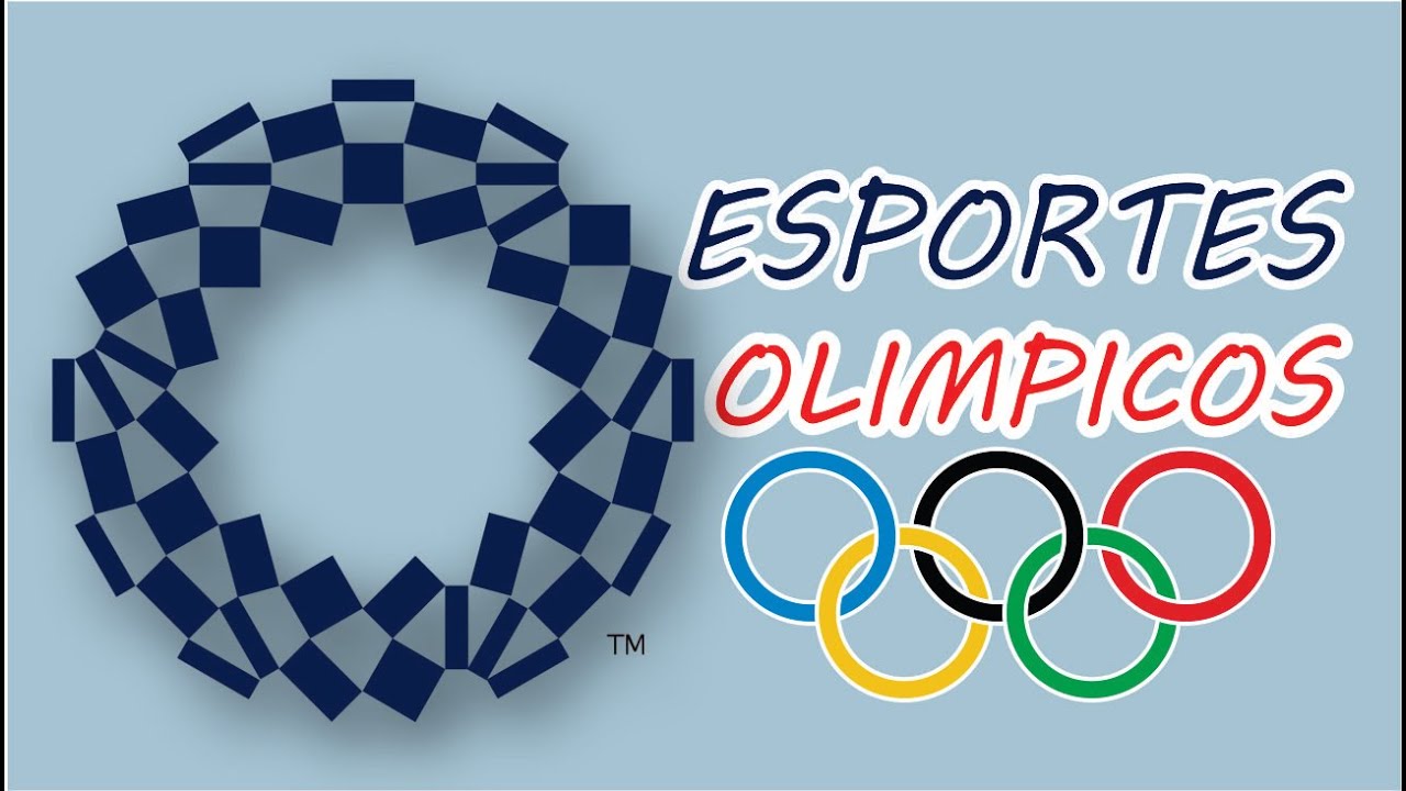 Descubra Todos os Esportes Olímpicos de Tóquio 2020 🏅
