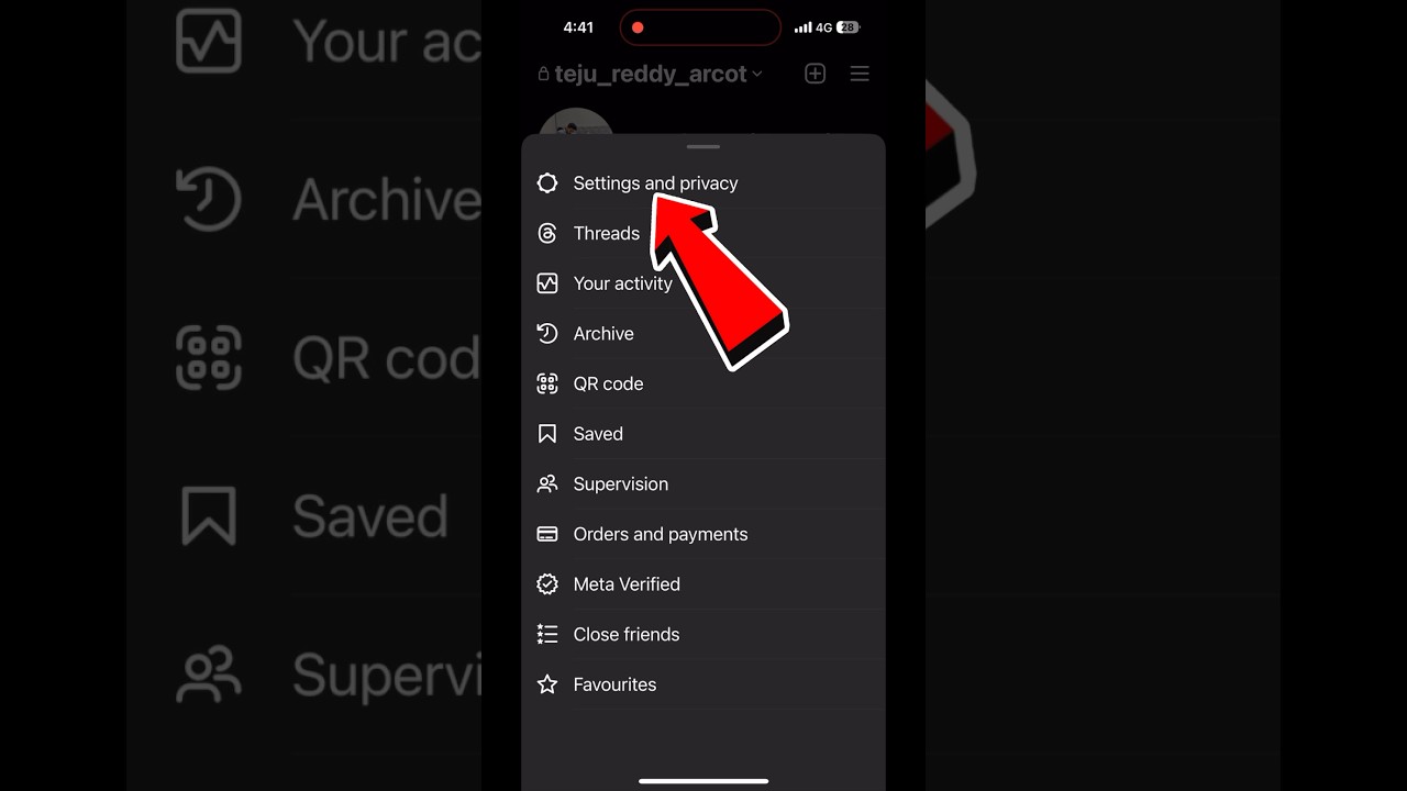 Enable Data Saver on Instagram in 2023 📱 | Quick & Easy Guide