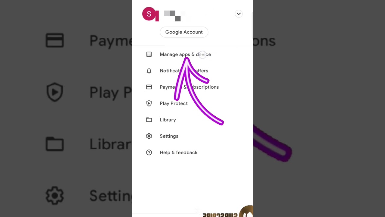 Easiest Way to Update All Android Apps in One Click 🚀
