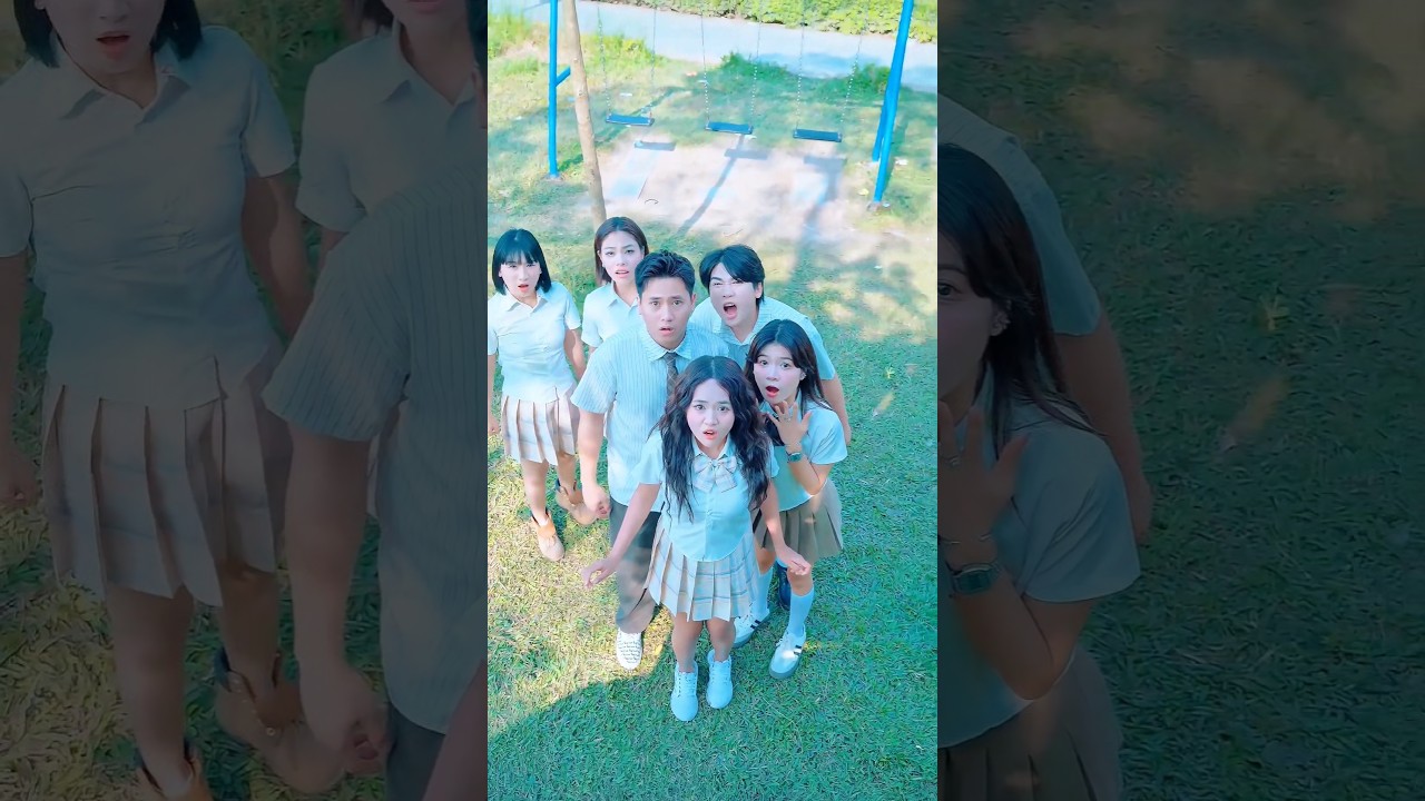 Knocking on Forbidden Doors 👀