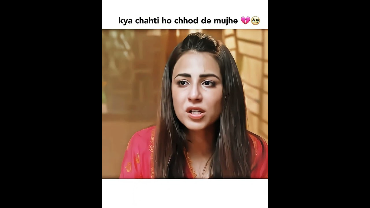 Habs Drama: Feroze Khan's Best Scene & Attitude🔥