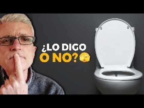 🚽 El Video más INCÓMODO sobre BAÑOS: Lo que NADIE contó