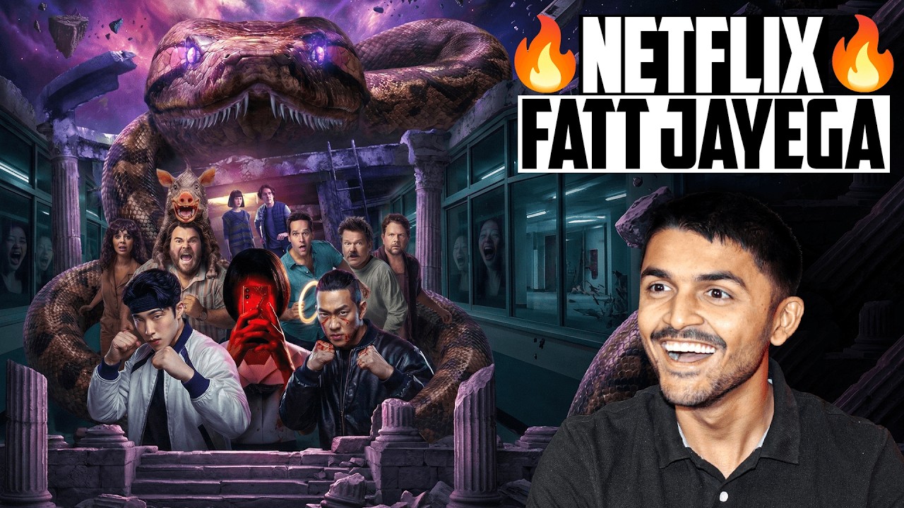 Top 14 Netflix Movies & Series to Watch in April 2026 🎬