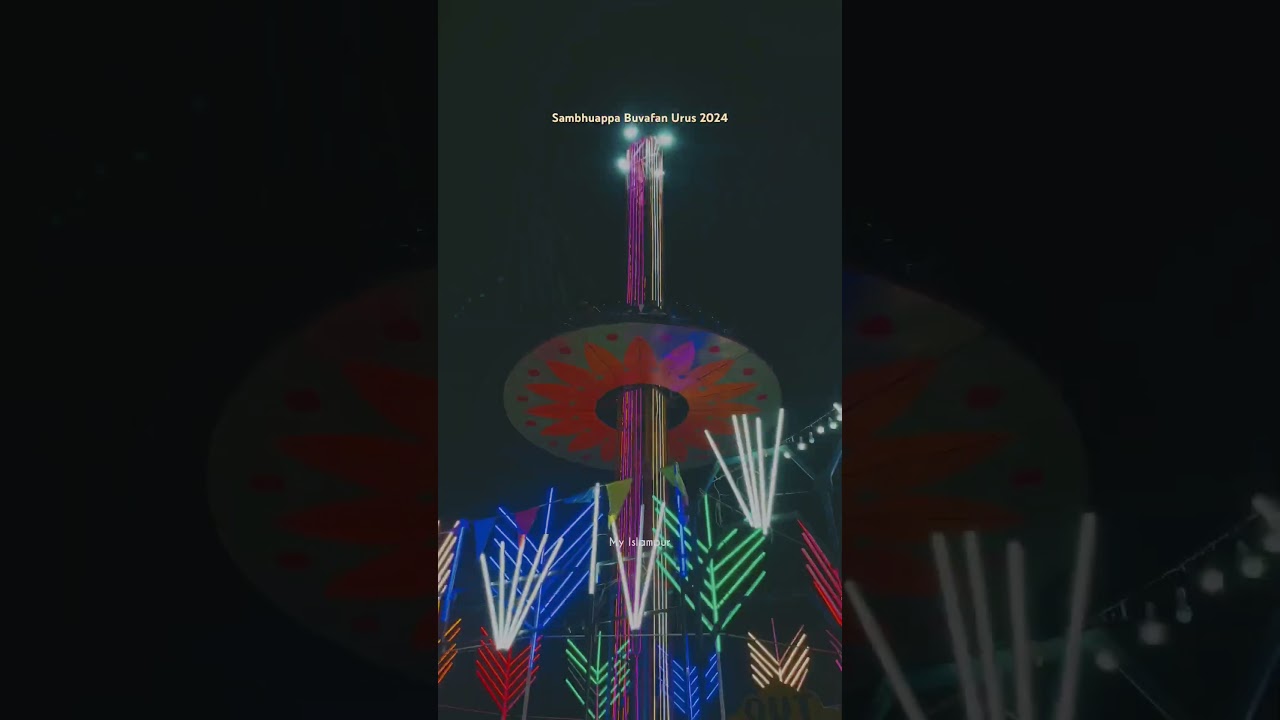 Sambhuappa Buvafan Urus 2024 ๐
