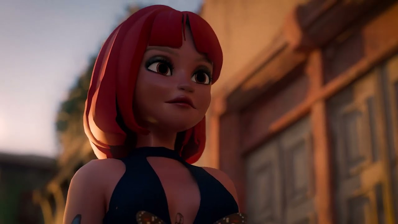 Rina x DJ A-Boom - Edhe Sa Lot (Visualizer) 🎶