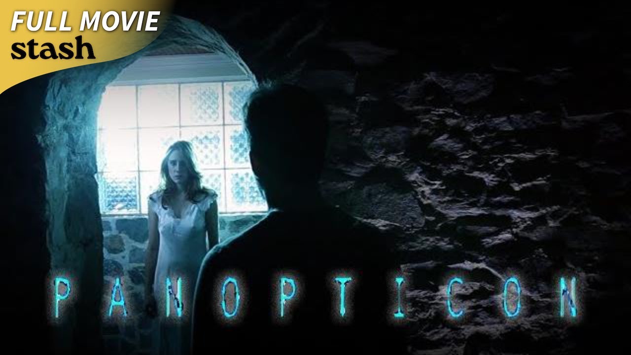Panopticon: Sci-Fi Thriller with Frankenstein Touch