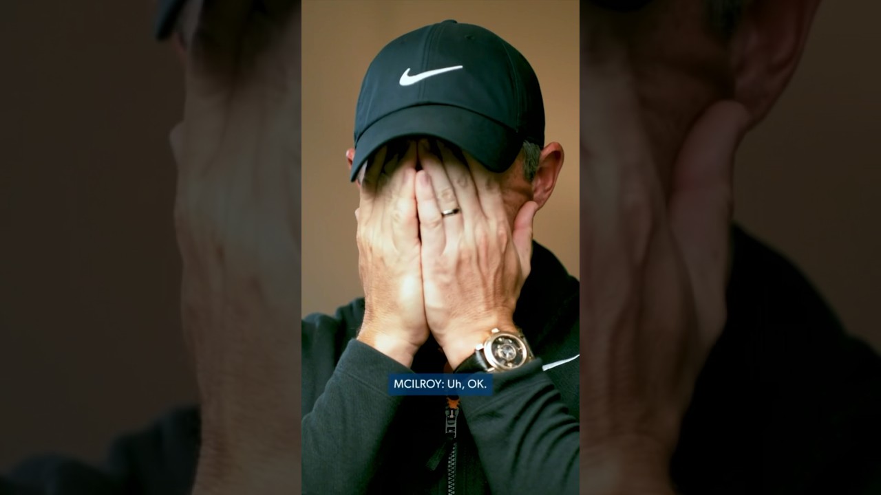 Rory McIlroy Recalls Masters Winners Since 1989 🏆