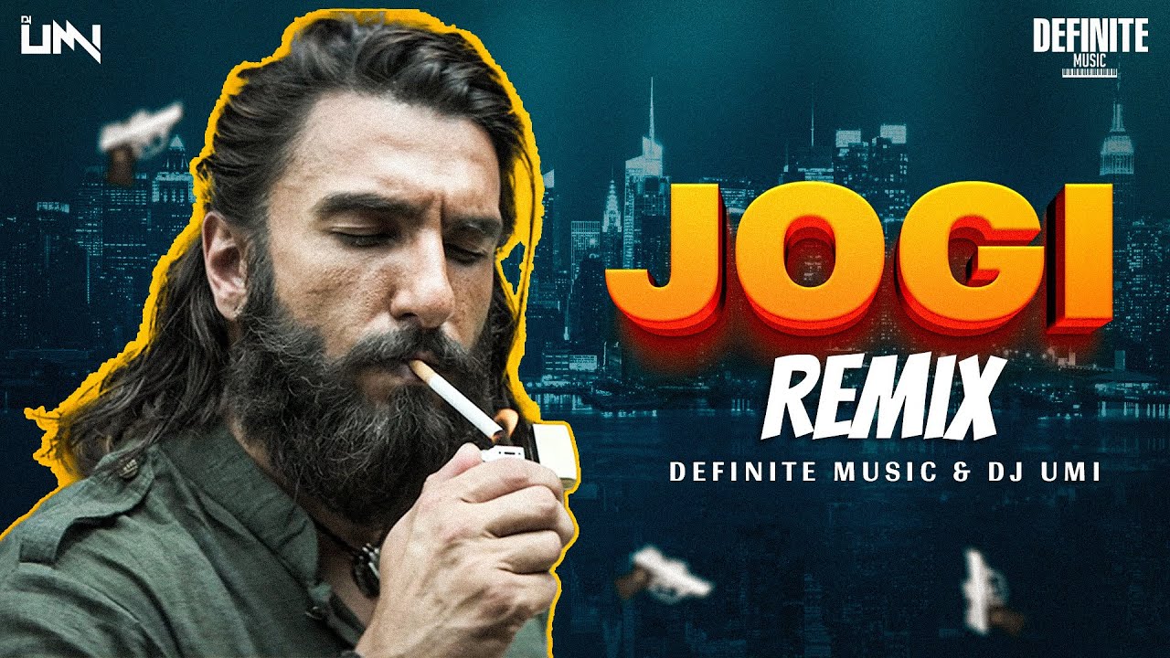 Na De Dil Pardesi Nu (Remix) | Viral Punjabi Mix 2025 by Dj Umi & Ranveer Singh 🎶