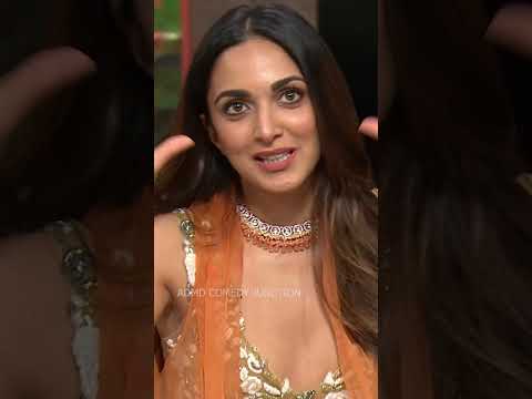 Varun Dhawan Ne Kari Hai Anil Kapoor Par PHD #thekapilsharmashow #bollywood #comedy