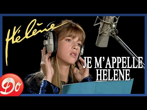Hélène - Je m'appelle Hélène | CLIP OFFICIEL - 1993