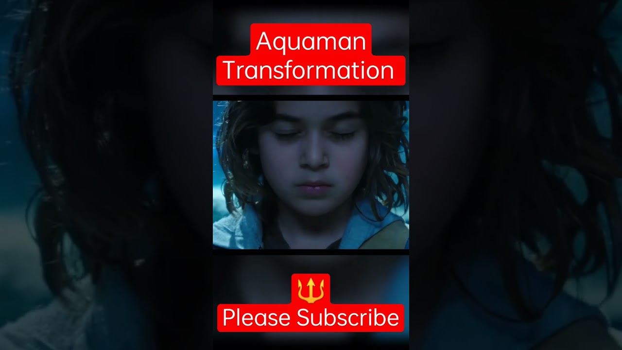 Jason Momoa's Epic Transformation into Aquaman 🌊 | Behind the Scenes