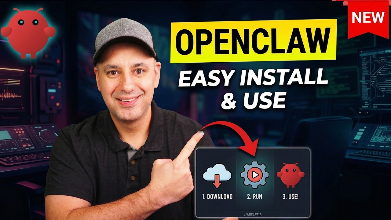 Guide to Installing and Using OpenClaw on Hostinger VPS