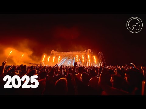 Afro House Mix 2025 | The Best of Summer Afro House 2025 - Summer Mix 🔊 ☀️ #13