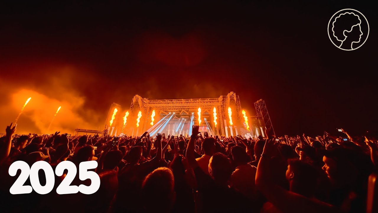 Afro House Summer Mix 2025 | Top Tracks ☀️