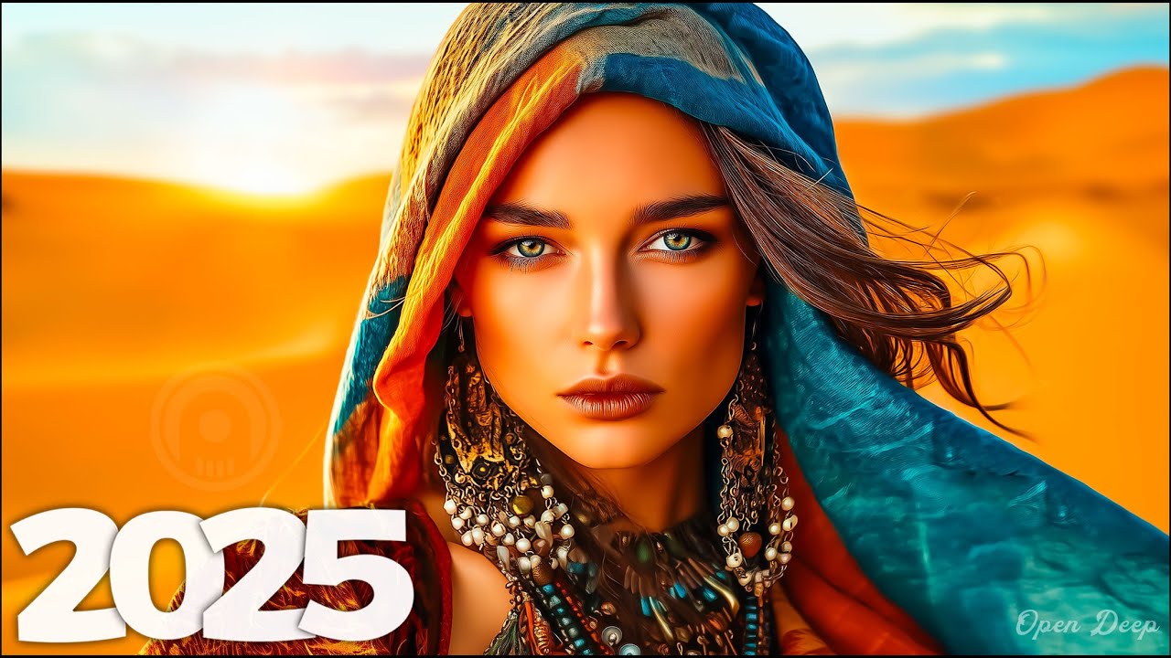 Лучшие зарубежные хиты 2025 — Популярная музыка для прослушивания бесплатно