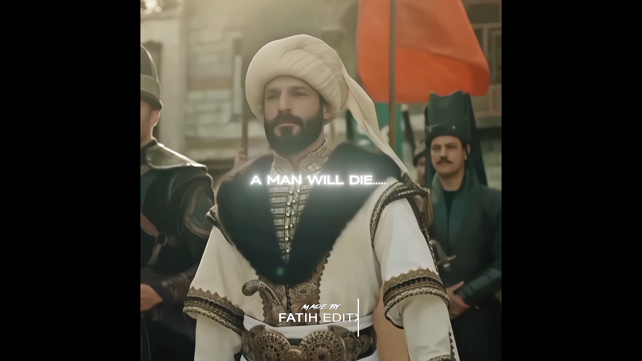 544th Anniversary of Sultan Mehmed II's Death